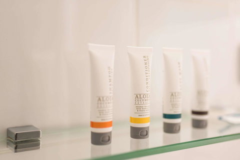 Comfort Hotel East Melbourne - Accommodation Ballina 5