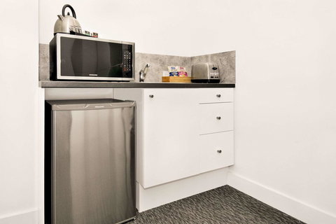 Comfort Hotel East Melbourne - Accommodation Ballina 6