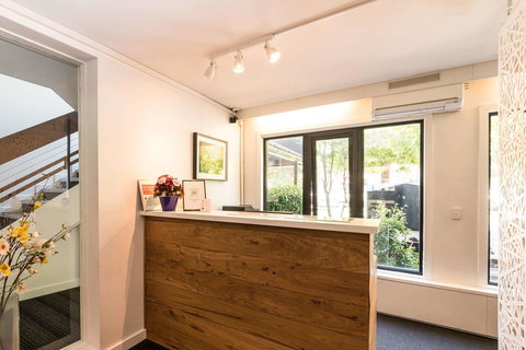 Comfort Hotel East Melbourne - Accommodation Ballina 1