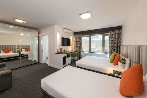 Comfort Hotel East Melbourne - Accommodation Ballina 9
