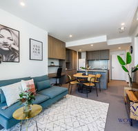 WOW Apartment on Victoria - Accommodation Ballina