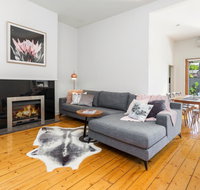 Central Bendigo Cottage walk to everywhere - Accommodation Ballina