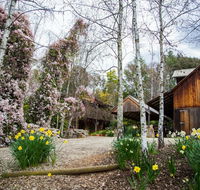 Lothlorien - Accommodation Ballina