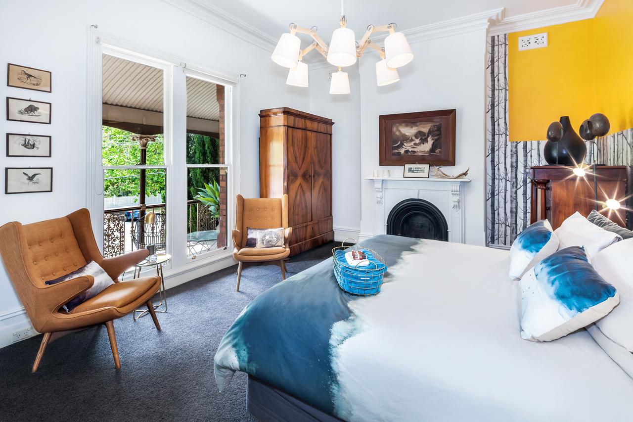 Ballarat Central VIC Accommodation Ballina