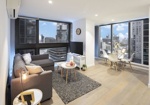 AH Accommodation@ Spencer - Accommodation Ballina 0