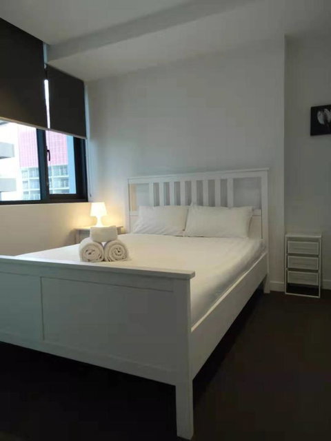 AH Accommodation@ Spencer - Accommodation Ballina 3