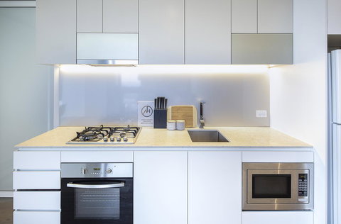 AH Accommodation@ Spencer - Accommodation Ballina 12