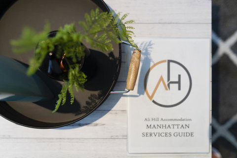 AH Accommodation@ Spencer - Accommodation Ballina 20