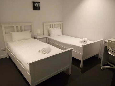 AH Accommodation@ Spencer - Accommodation Ballina 1