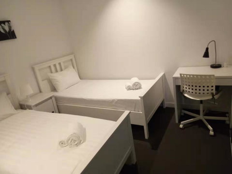 AH Accommodation@ Spencer - Accommodation Ballina 2