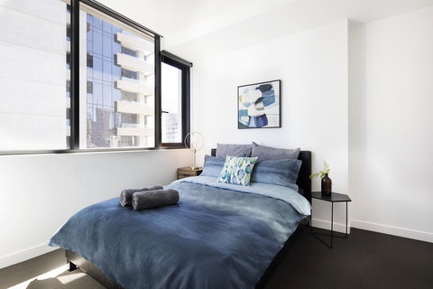 AH Accommodation@ Spencer - Accommodation Ballina 23