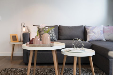 AH Accommodation@ Spencer - Accommodation Ballina 5