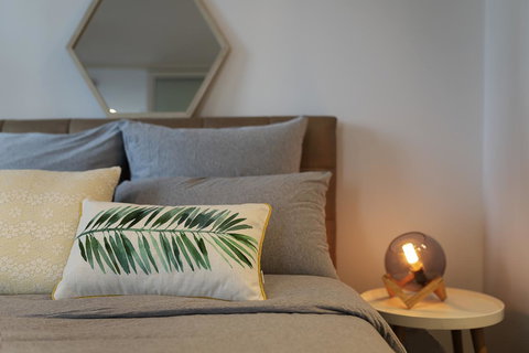 AH Accommodation@ Spencer - Accommodation Ballina 8