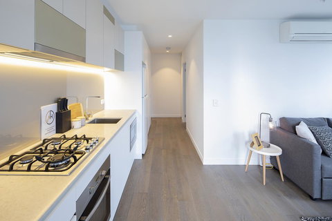 AH Accommodation@ Spencer - Accommodation Ballina 11