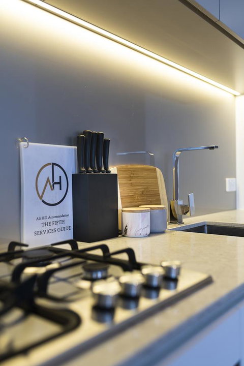 AH Accommodation@ Spencer - Accommodation Ballina 26