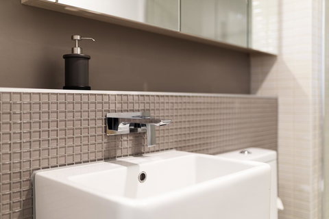 AH Accommodation@ Spencer - Accommodation Ballina 7