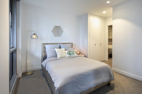 AH Accommodation@ Spencer - Accommodation Ballina 16