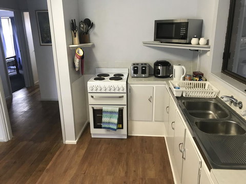 Port Relaxation - Accommodation Ballina 11