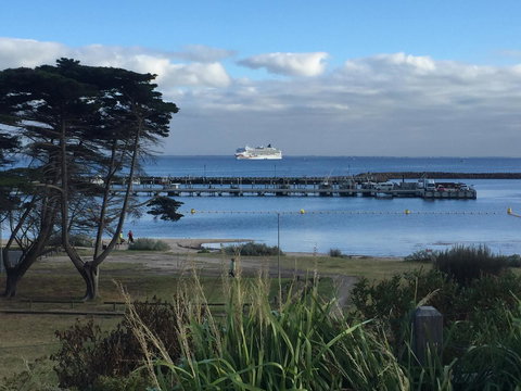 Port Relaxation - Accommodation Ballina 19