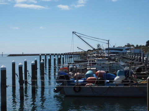 Port Relaxation - Accommodation Ballina 13