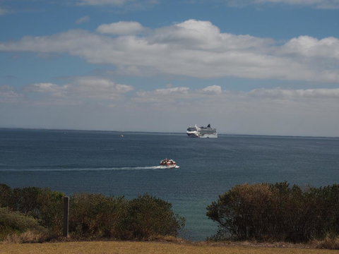 Port Relaxation - Accommodation Ballina 18