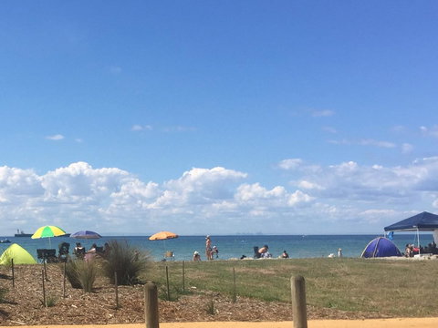 Port Relaxation - Accommodation Ballina 16