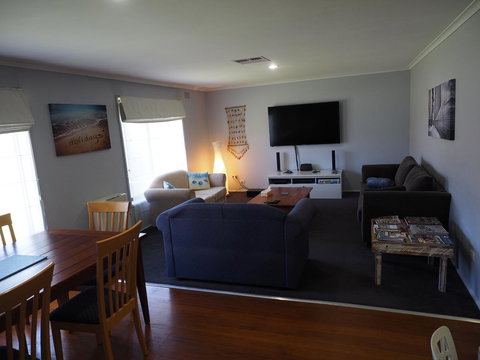 Port Relaxation - Accommodation Ballina 1