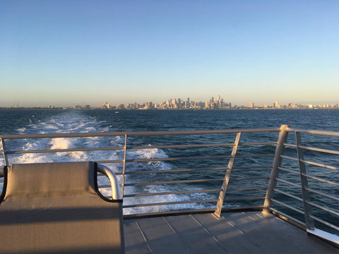 Port Relaxation - Accommodation Ballina 14