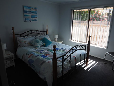 Port Relaxation - Accommodation Ballina 6