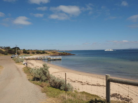 Port Relaxation - Accommodation Ballina 12