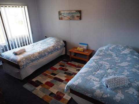 Port Relaxation - Accommodation Ballina 7