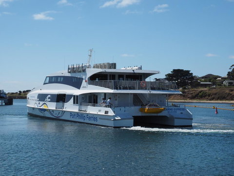 Port Relaxation - Accommodation Ballina 15