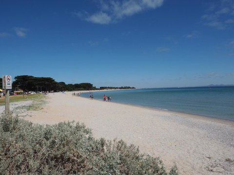 Port Relaxation - Accommodation Ballina 17