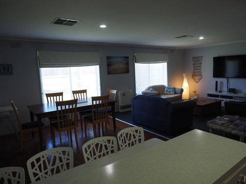 Port Relaxation - Accommodation Ballina 2