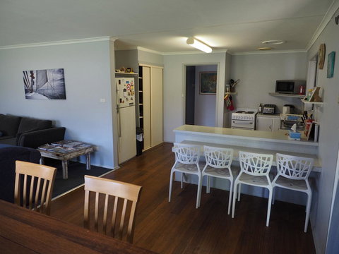 Port Relaxation - Accommodation Ballina 5