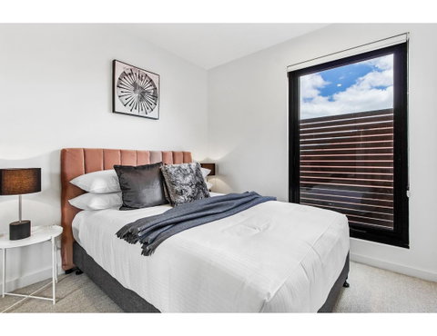 Boutique Apartment In Quiet, Sought-after Suburb - Accommodation Ballina 13