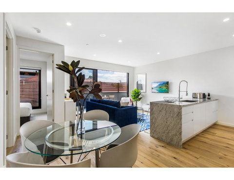 Boutique Apartment In Quiet, Sought-after Suburb - Accommodation Ballina 10