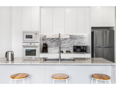 Boutique Apartment In Quiet, Sought-after Suburb - Accommodation Ballina 7