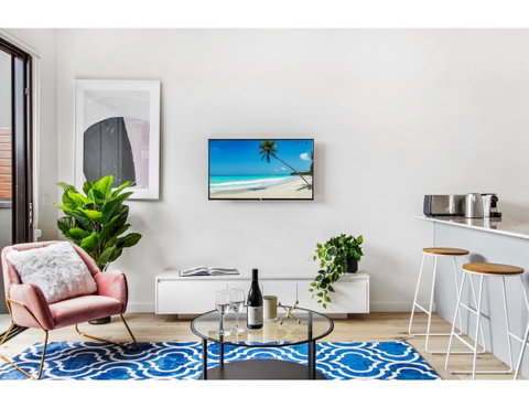 Boutique Apartment In Quiet, Sought-after Suburb - Accommodation Ballina 0