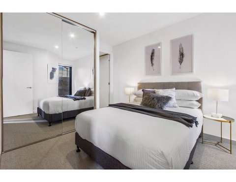 Boutique Apartment In Quiet, Sought-after Suburb - Accommodation Ballina 3
