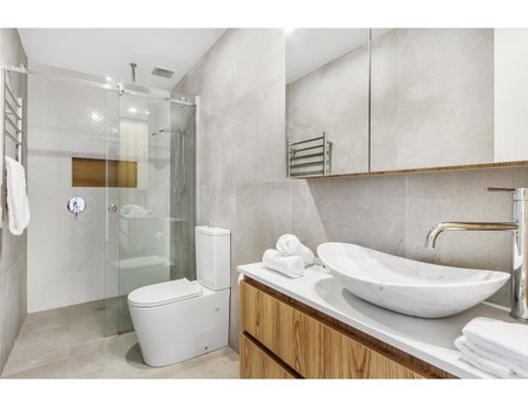 Boutique Apartment In Quiet, Sought-after Suburb - Accommodation Ballina 14