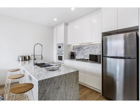 Boutique Apartment In Quiet, Sought-after Suburb - Accommodation Ballina 9