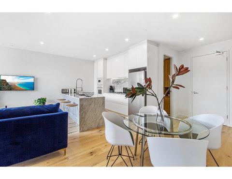 Boutique Apartment In Quiet, Sought-after Suburb - Accommodation Ballina 6