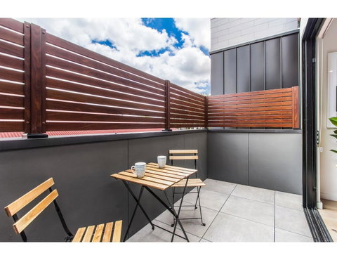 Boutique Apartment In Quiet, Sought-after Suburb - Accommodation Ballina 2