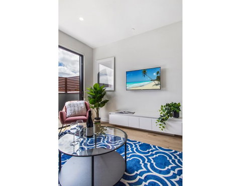 Boutique Apartment In Quiet, Sought-after Suburb - Accommodation Ballina 11