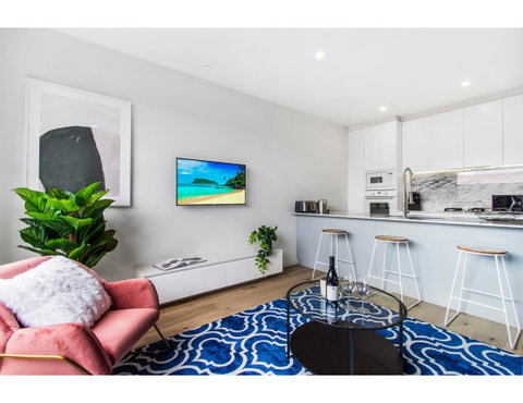 Boutique Apartment In Quiet, Sought-after Suburb - Accommodation Ballina 8