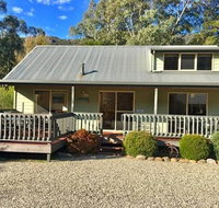 Kangurra Holiday House - Accommodation Ballina