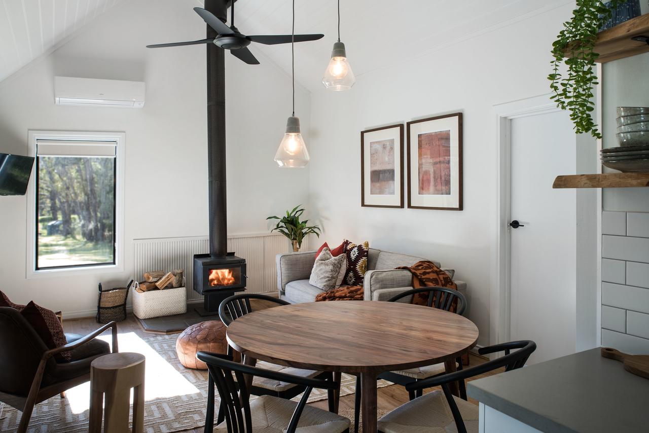 Daylesford VIC Accommodation Ballina