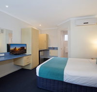 Hamilton Town House Motel - Accommodation Ballina
