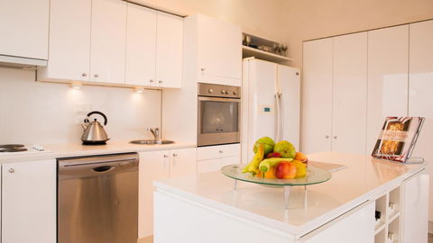 Tintagel - Accommodation Ballina 16
